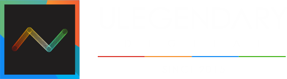 ulegendary digital